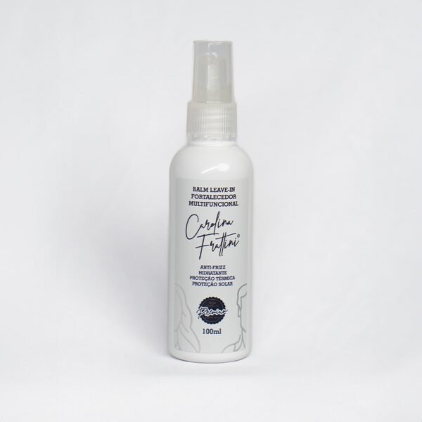 Balm Leave-in Fortalecedor Multifuncional