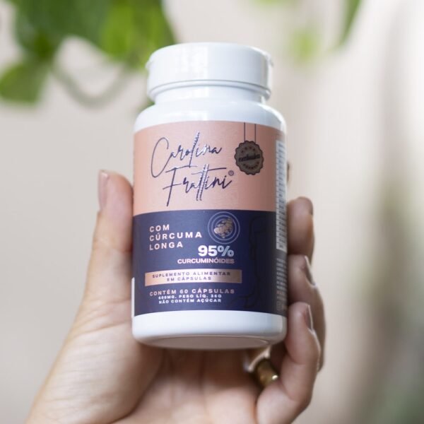 Suplemento Fortalecedor Capilar