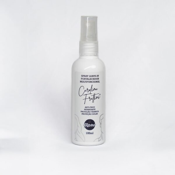 Spray Leave-in Fortalecedor Multifuncional